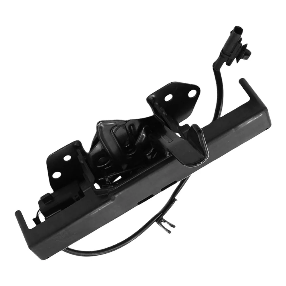 

Car Engine Hood Lock Latch Assembly For Kia Forte Sedan 1.6L 2.0L 2019 2020 2021 81130-M6000 ,81130-M6000