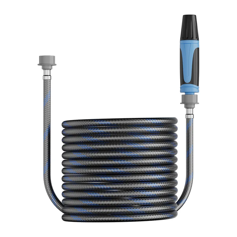 Car Wash Water Gun Household Watering Tool Hose Portable Garden High Pressure Sprayer