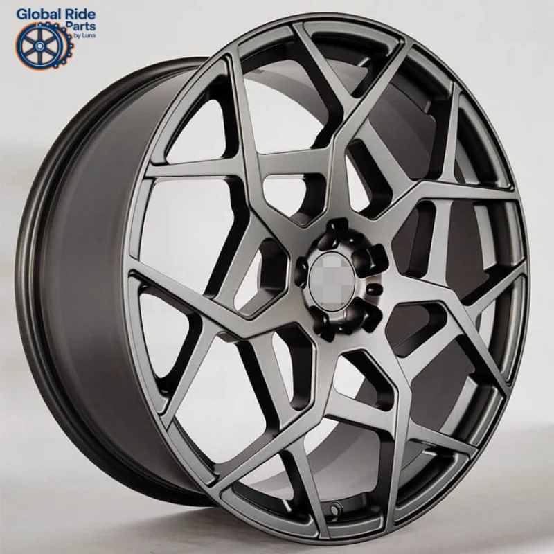 

Suitable for Zeekr 001 009 Glory MVP 007 X Forged Alloy Wheels 22 Inch 5x108