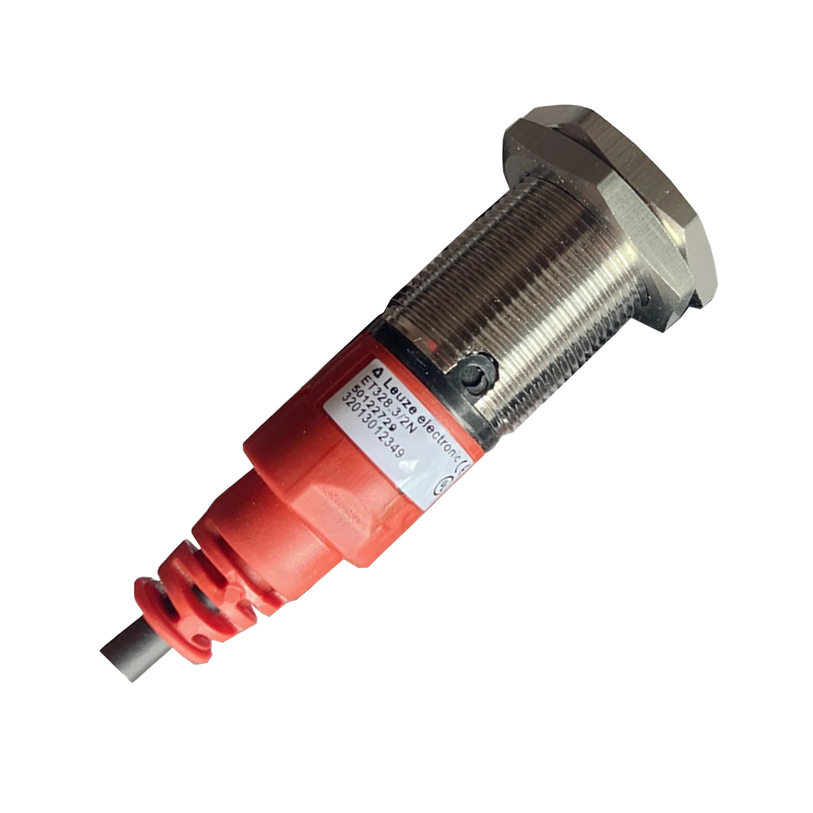 

Новые оригинальные оптические датчики LEUZE ET328.3/2N фотоэлектрический переключатель диффузного отражения на складе