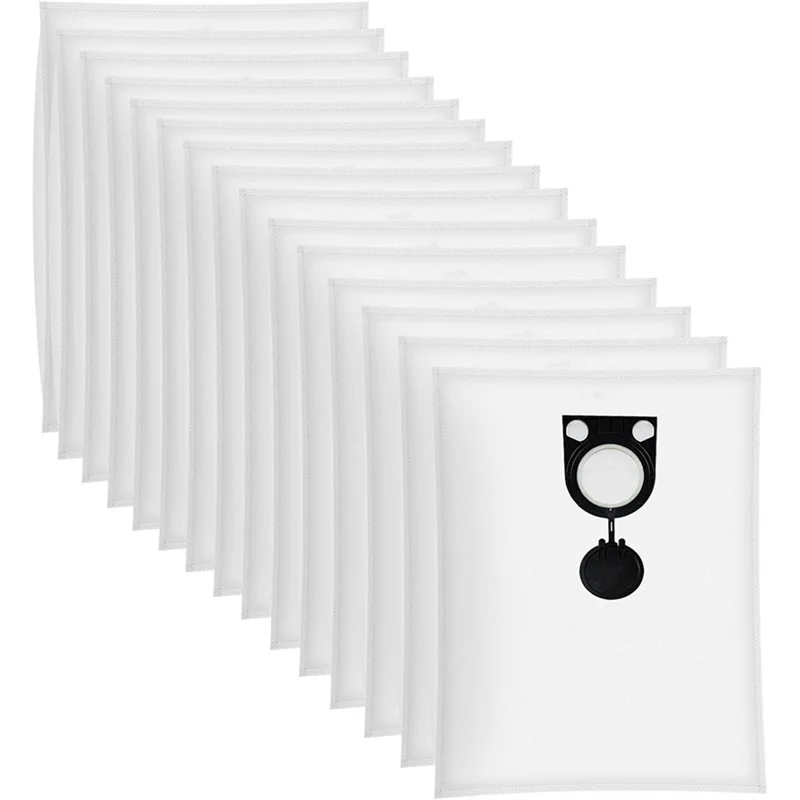 

For Starmix FBV20/GAS35M Vacuum Cleaner Replacement Bags For BSH20, Large Capacity Accessories