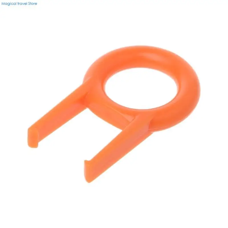 N2UB KeyCap Puller KeyCap Remover voor mechanisch toetsenbord Diy Tool Fixing Toetsenbord