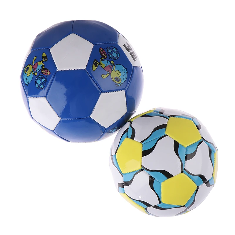 1pc Size 2/3 Soccer Ball Kids Trainning Football Sports Intellectual Toy Balls