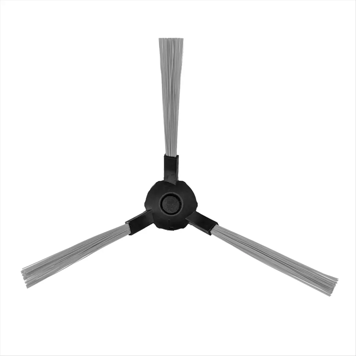 (A14E) For RobZone Duoro X-Clean Robot Vacuums Spare Part Accessories Side Brush Hepa Filter Mop Cloth Cloth Rag