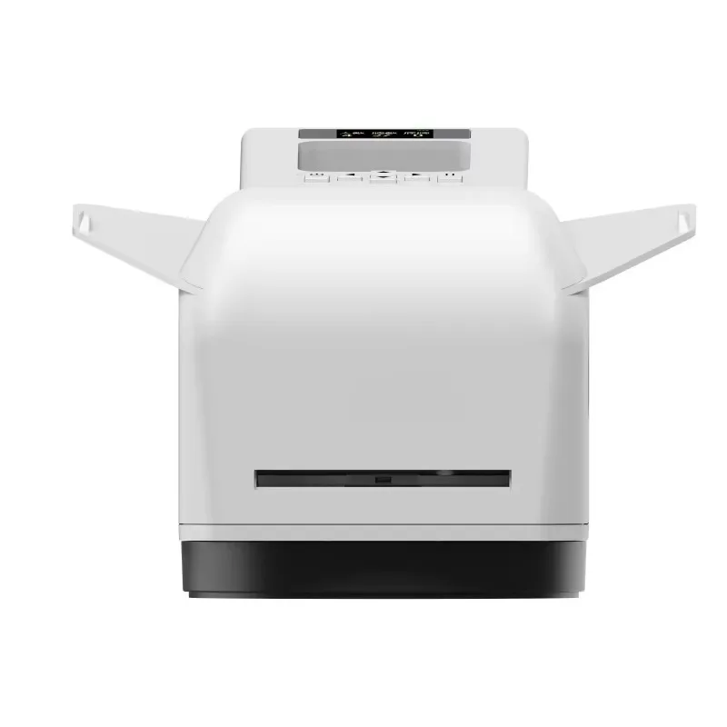 High Quality Adjustable Speed/Direction/Distance Voice Artificial Intelligence Shuffler Dealer 2 1 4000mAh Battery 10000+ Play