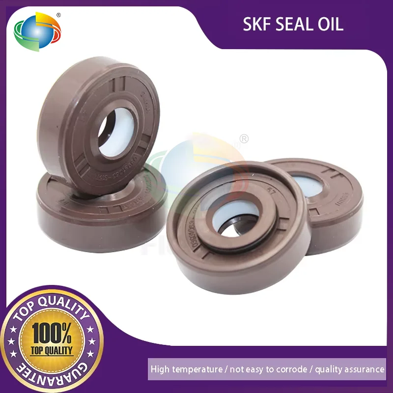 SEAL OIL GREASE SEAL CR-2120338 2120338 CR2120338 FOR CAT E320D FUEL PUMP COMMON RAIL FUEL ENGINE INJECTION