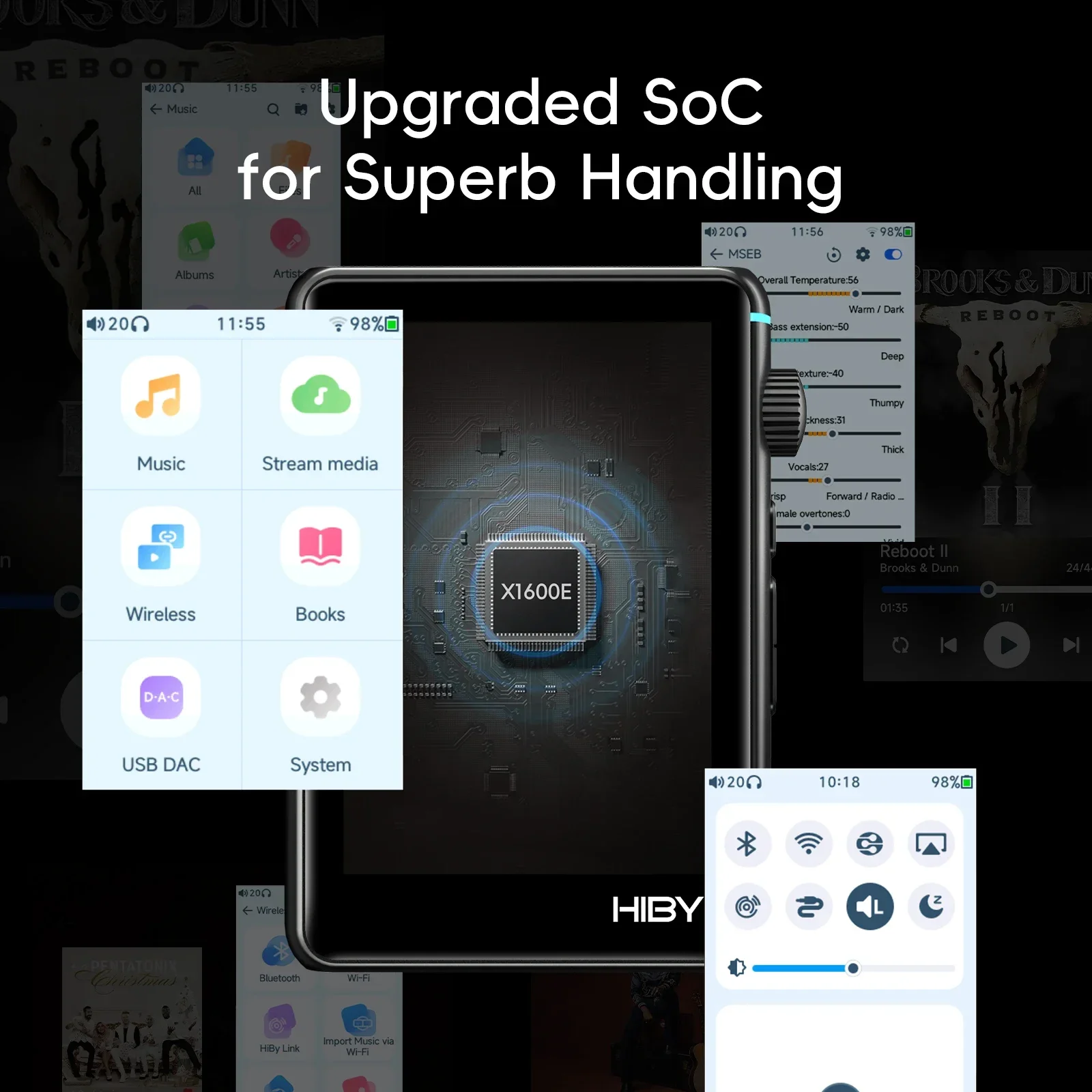 Thumbnail 3 - #70 Latest Portable Media Players Offers