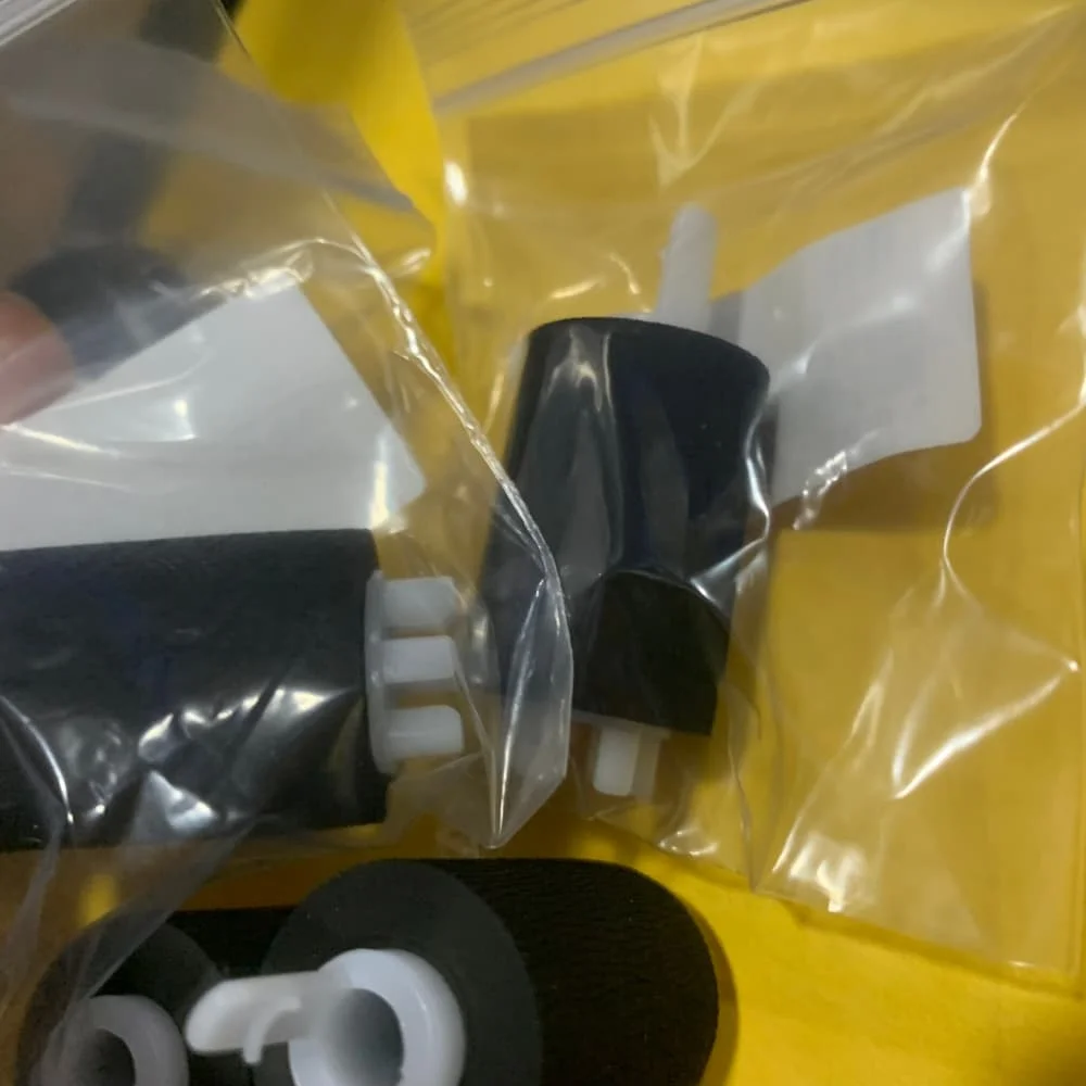 

50X JC93-00175A JC93-00540A Pickup Roller for Samsung CLX 9201 9250 9251 9252 9301 9350 9352 SCX 8025 8030 8040 8123 8128 8230