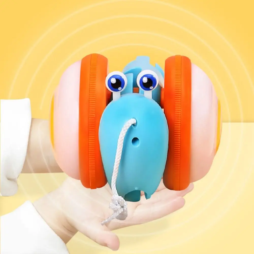 andador-para-bebes-carro-caracol-com-corda-de-puxar-para-aprender-a-andar-com-musica-caracol-interativo-brilhante