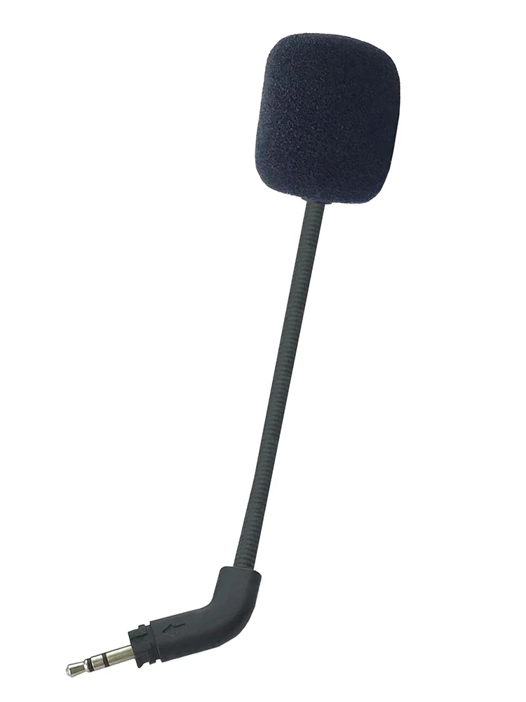 V-MOTA Game Microphone for Turtle Beach Stealth 520 500X Recon 500 Multiplatform;PS5, PS4, Nintendo Switch, PC Gaming Headsets