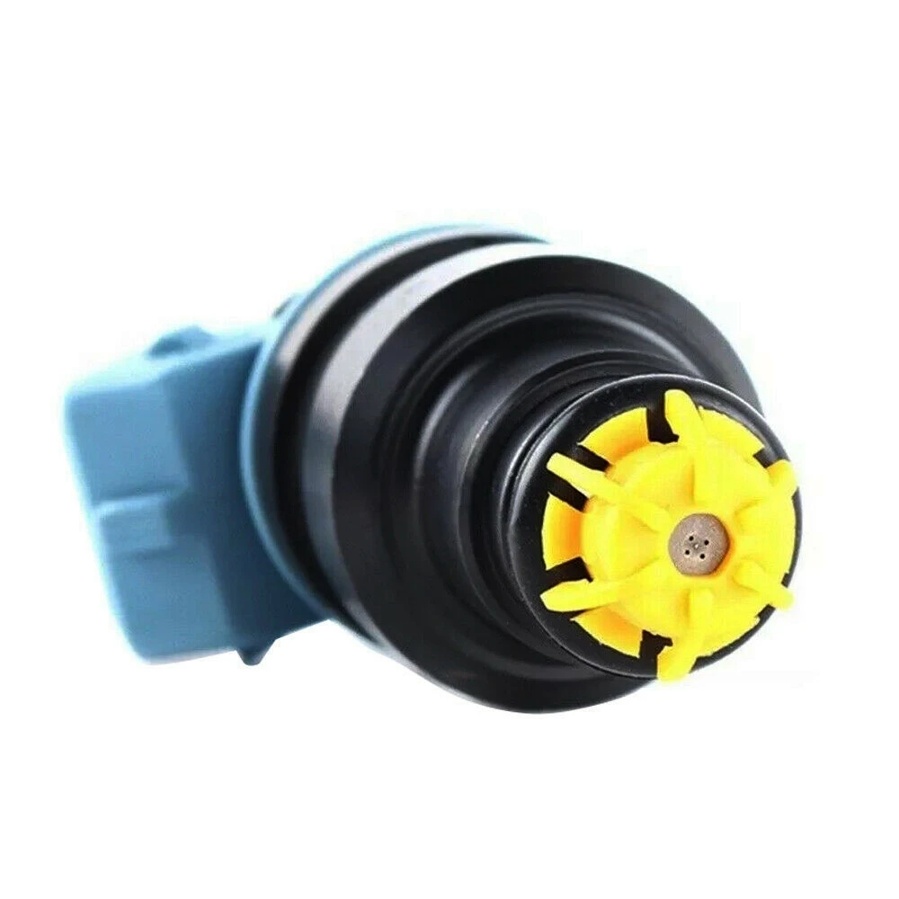 

A77T-6Pcs Car Fuel Injector For -BMW 3 E30 E36 5 E34 8 E31 7 E32 E38Z1 0280150715 1734776
