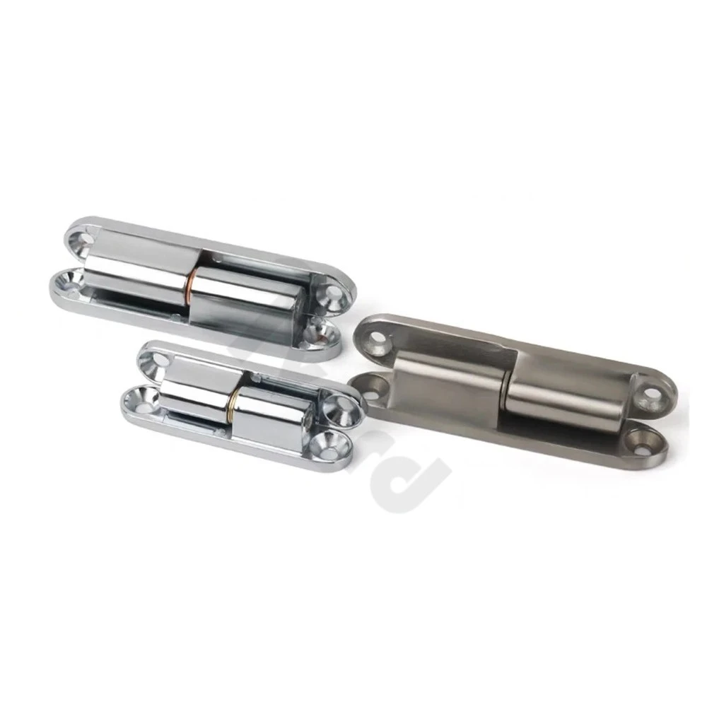 CL231-1-2 stainless steel detachable male and female hinges plug-in hinge zinc alloy electrical box door hinge