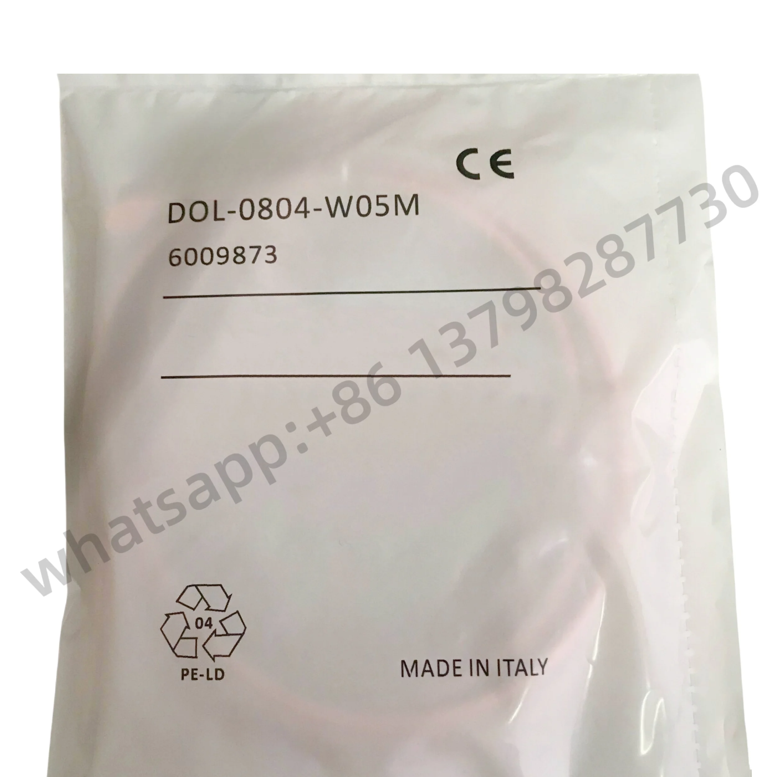 New Original DOL-0803-W05M