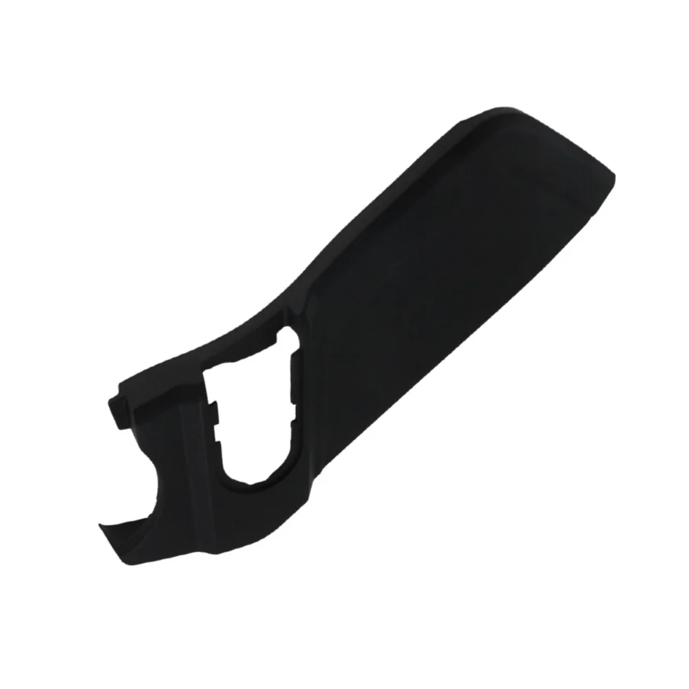 Right Side Manual for outboard Seat Shield Designed Specifically for Model Years 2011 Through 2017 Right Side Manual