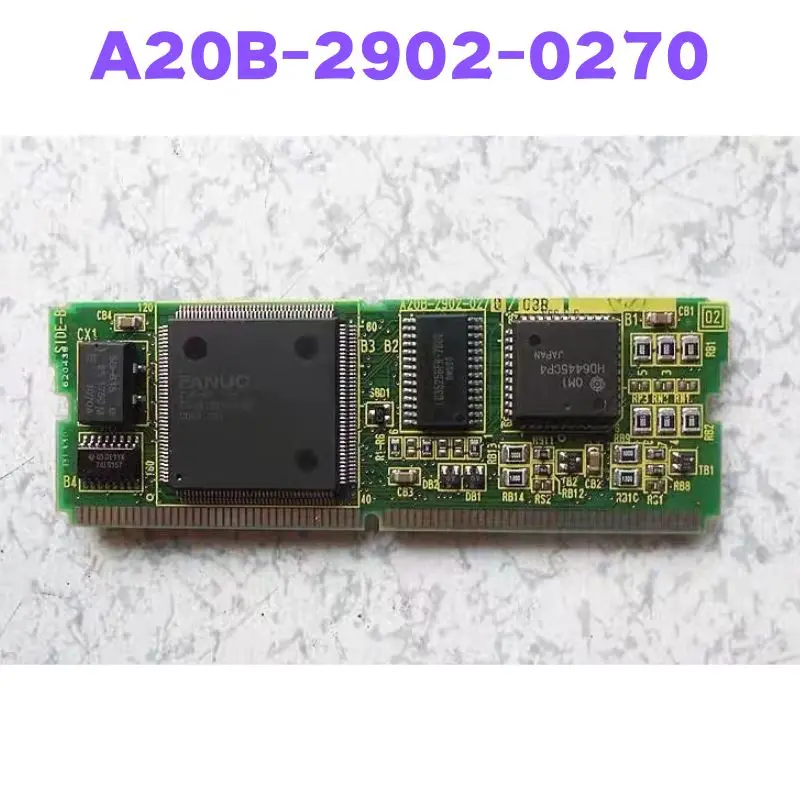 A20B-2902-0270 Used Function Intact