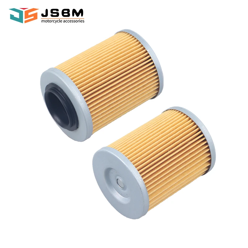 فلتر زيت دراجة نارية JSBM ATV مناسب لـ CFMoto ZFORCE UFORCE CFORCE 400 450 500 520 600 625 800 950 1000 2012 2013 2014 2015 2016 2017 2018 2019 2022 0800-011300