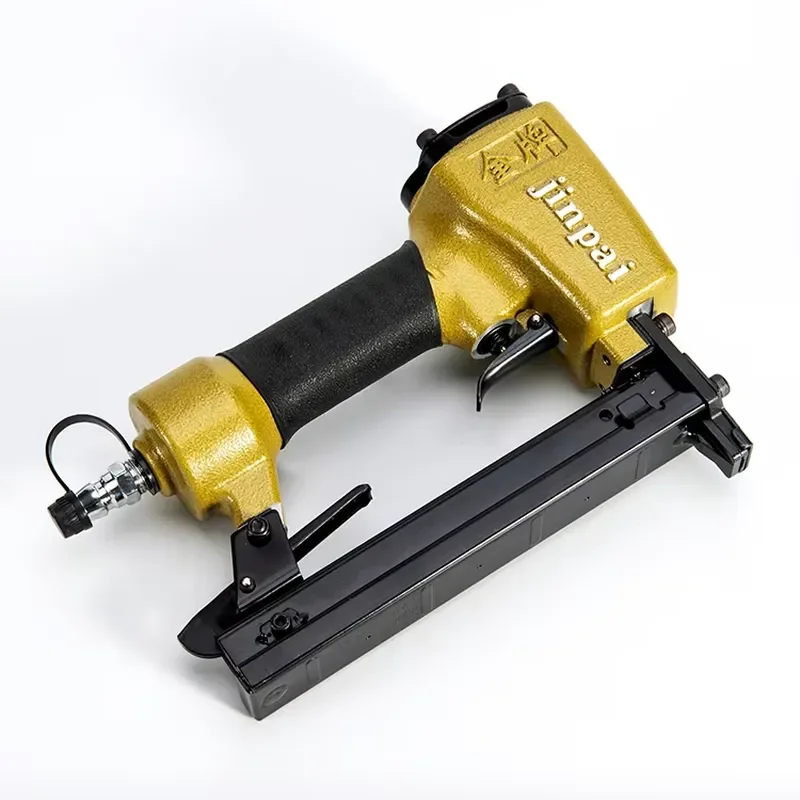 Electric Shot Nail Rechargeable Portable Auto Feed Drywall Battery Powered Nail Guns