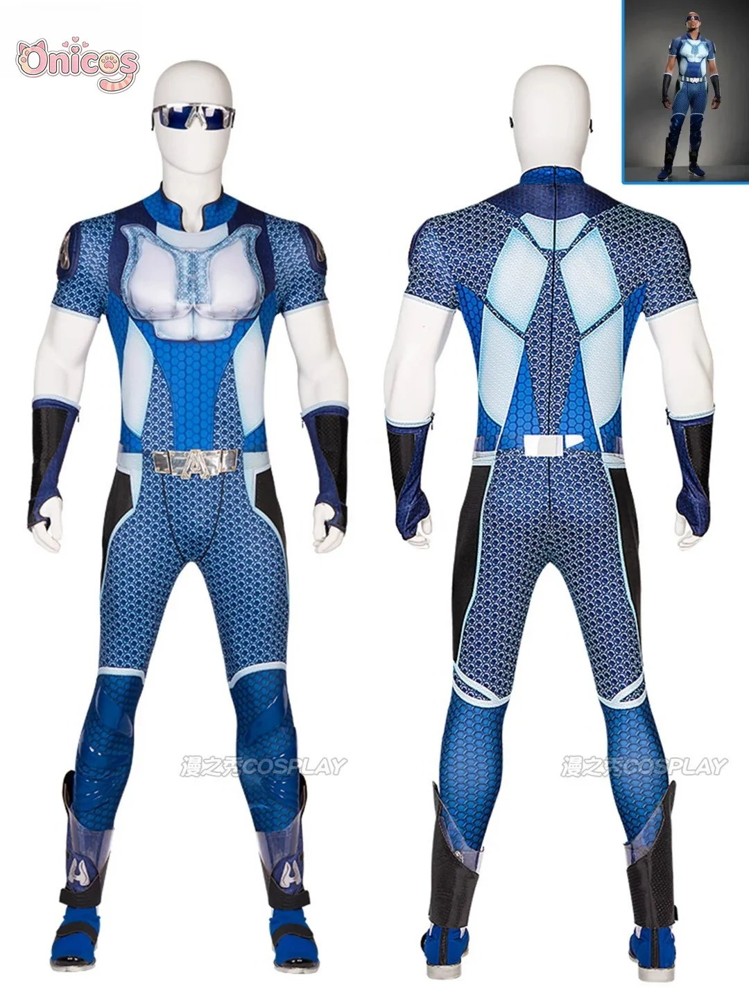 costume-da-cosplay-a-train-per-ragazzi-outfit-di-alta-qualita-set-completo-tuta-da-supereroe-per-halloween-carnevale-feste-onicos
