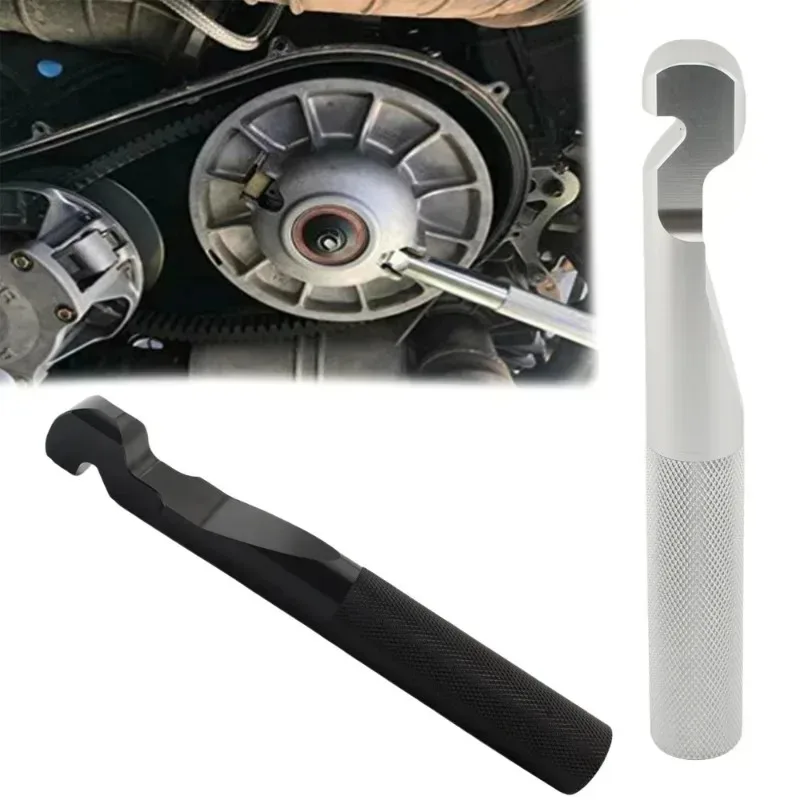 

Для Polaris RZR 900 S 1000 XP Turbo Твердый алюминиевый сплав для Polaris RZR 1000 Для снятия ремня Ключ Инструменты Инструмент для замены ремня