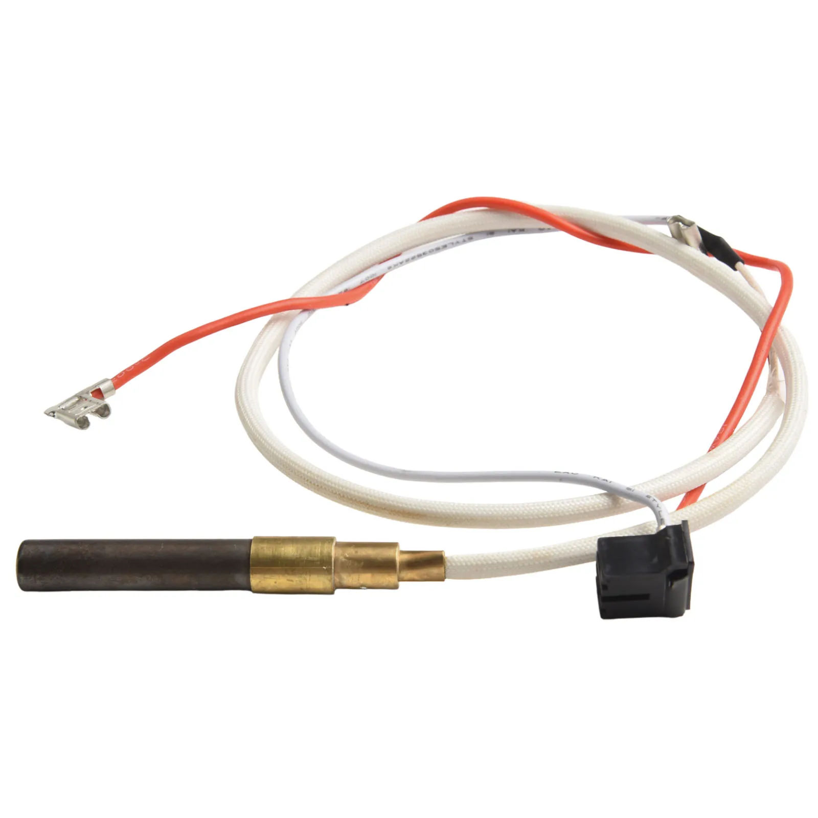 سخان مياه يعمل بالغاز صمام غاز Thermopile متوافق مع نماذج مختلفة الحد الأدنى لدرجة حرارة التشغيل 750mV