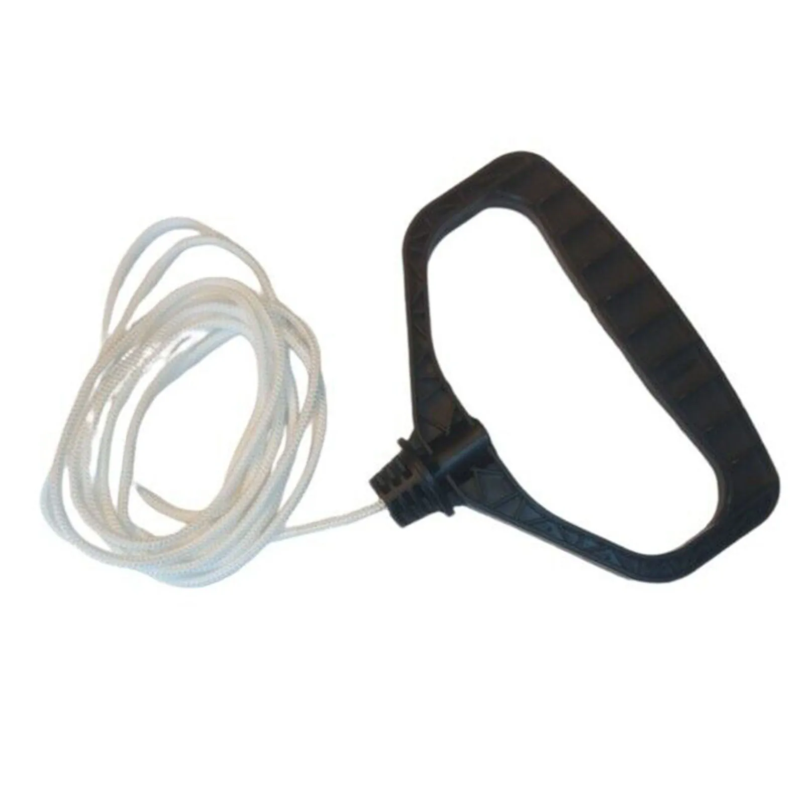 1Pcs Pull Start Rope Pull Start Starter Recoil Handle Cord Grip For ATV Snowmobile Snow Blower Mower 7723 Lawn Mower Accessories