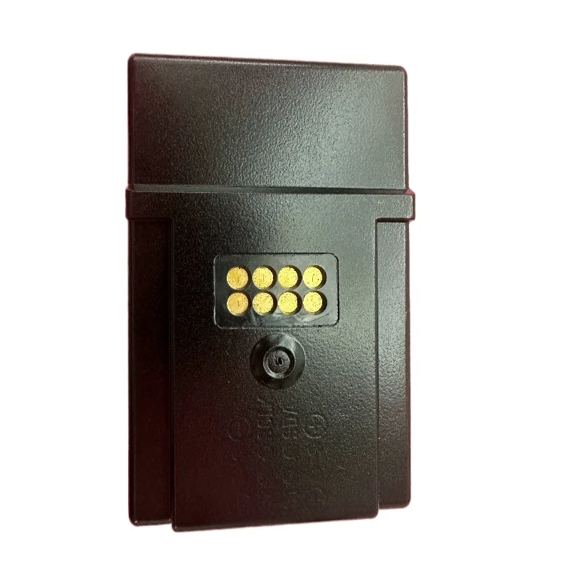 14.4 فولت 6.6Ah 10.5A بطارية طبية R270-7652 لـ ResMed Astral 150 Ventilator Ultralife بطاريات قابلة للشحن #5