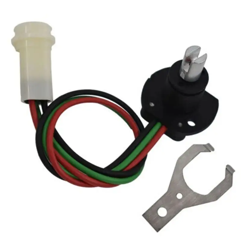 

Reliable-For Volvo Penta 290 Sterndrive AD/DP SX/EF By/LK KAD/TAMD Potentiometer Trim& Tilt Sender Sensor Kit 873531 22314183