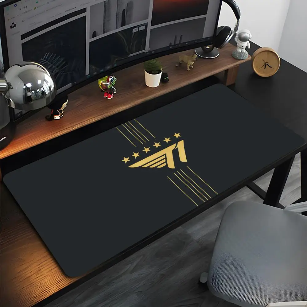 

Коврик для мыши, высококачественный коврик для мыши из натурального каучука, самый профессиональный моющийся коврик для мыши для ноутбука S-SKT T1