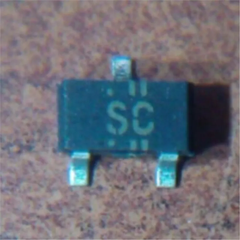 

SC TSM2301CX 20 В 4 А SOT-23 ( Количество продукта: 1000 шт.)