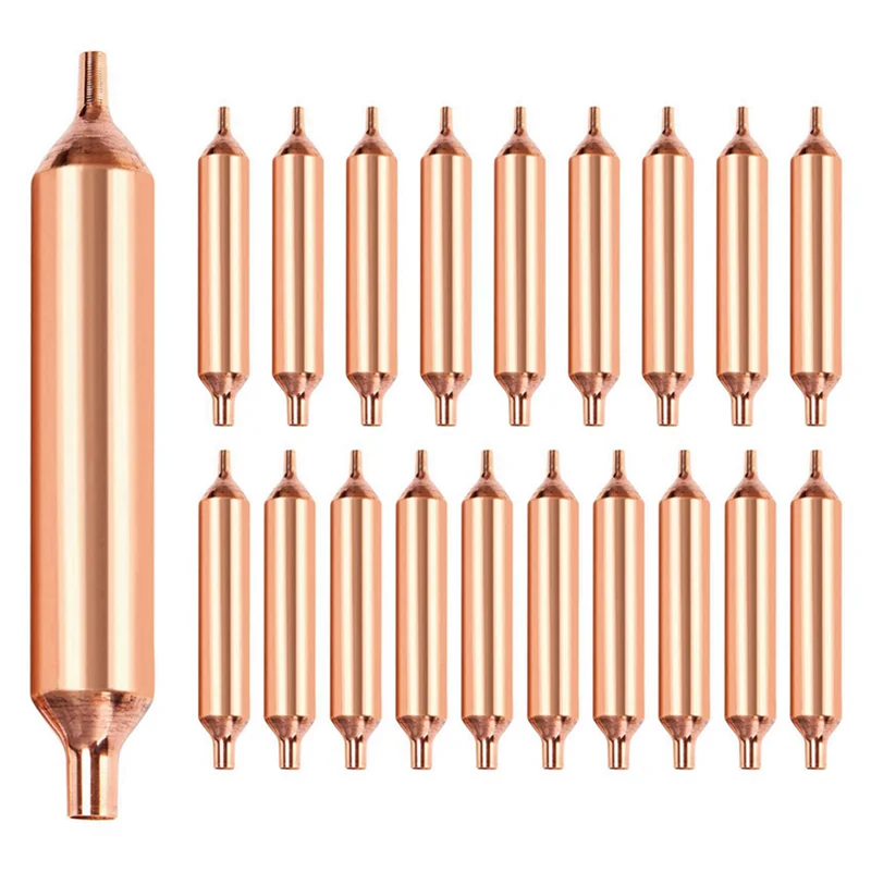 120X Refrigeration Filters 115 X18mm Refrigerator Filter Dryer Accessories Refrigeration A62X