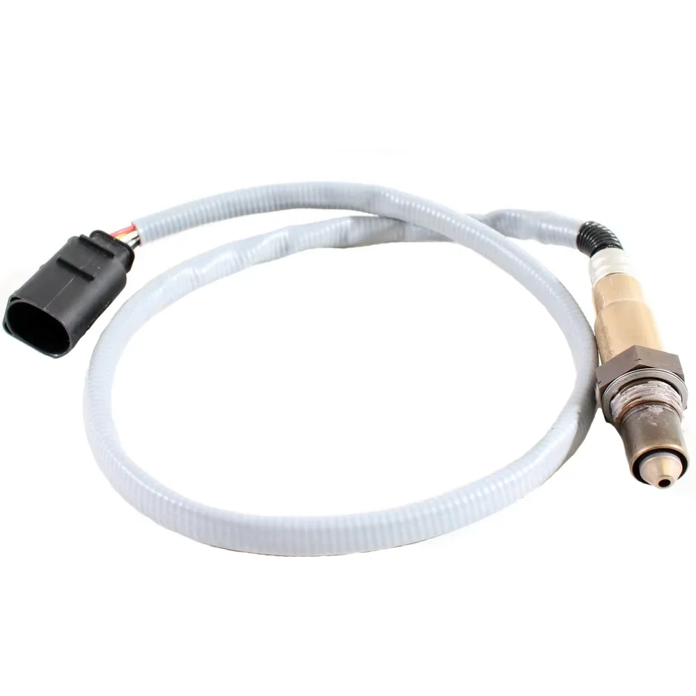 A0075425118 0281004207 Front Lambda O2 Oxygen Sensor for MERCEDES-BENZ C253 A205 C205 X253 W166 R172 X117 S205 W205 2009-2017