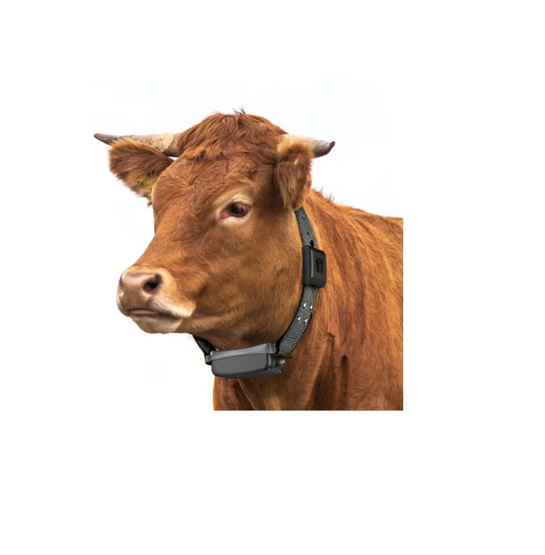 Lora Cattle Sheep Locator Animal Tracker Anti-Theft Animal GPS Locator Intelligent Breeding Network Transmission Location