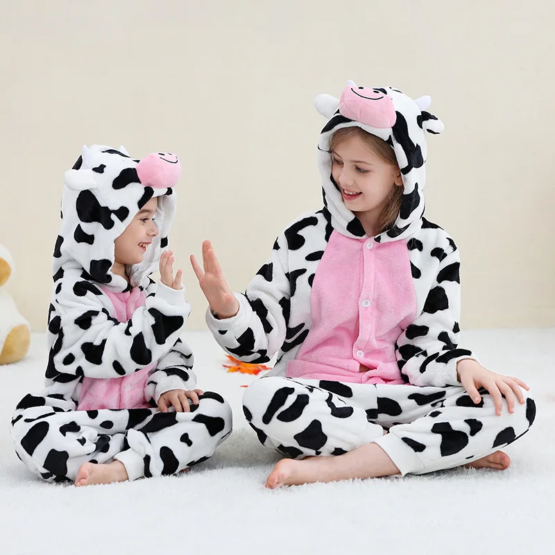 Animal kigurumi dos desenhos animados onesies feminino masculino pijamas com capuz pijamas para adultos halloween natal cosplay trajes homewear