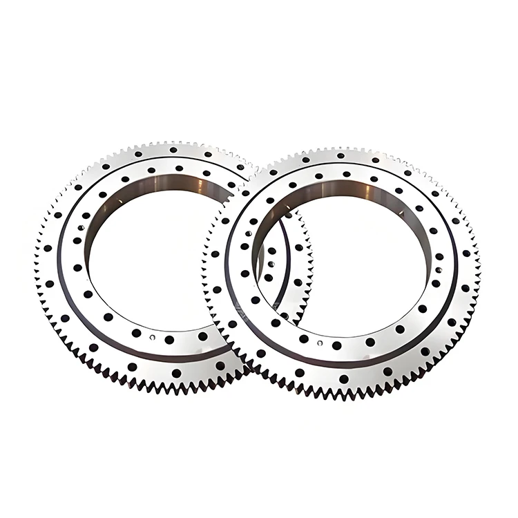 

772x950.1mm Excavator Slewing Bearing Cross Roller Bearing Cylindrical HVSA200844 Slewing Ring Bearings Price