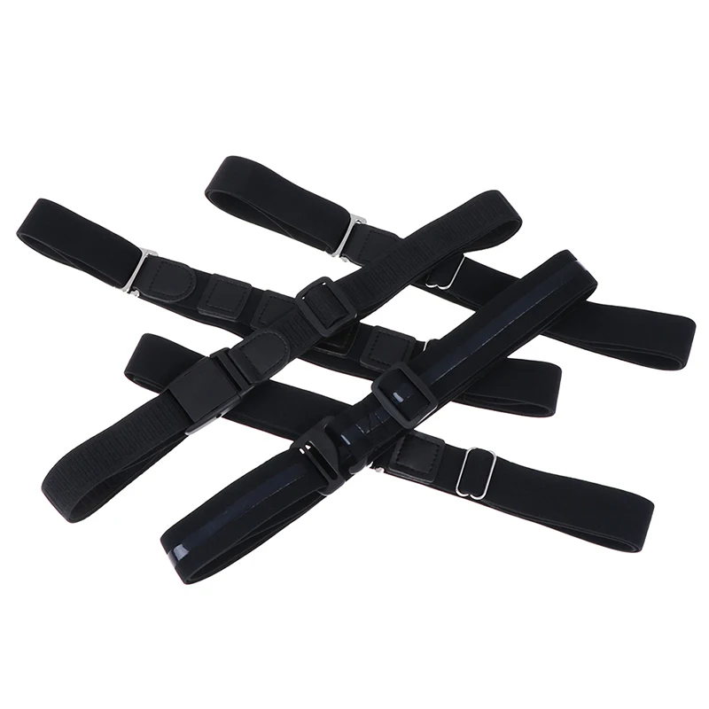 قميص مضاد للتجاعيد قابل للتعديل ، حامل فستان ، حاصل على الأفضل ، حزامه ، مانع للانزلاق ، أحزمة مضادة للتجاعيد ، حامل فستان ، 1-