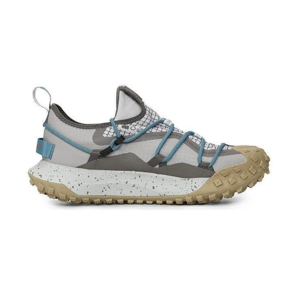 Nike ACG Mountain Fly Outdoor Anti-Slip Durable High Traction Hiking Mountaineering Trail Running Shoes IB7328-001