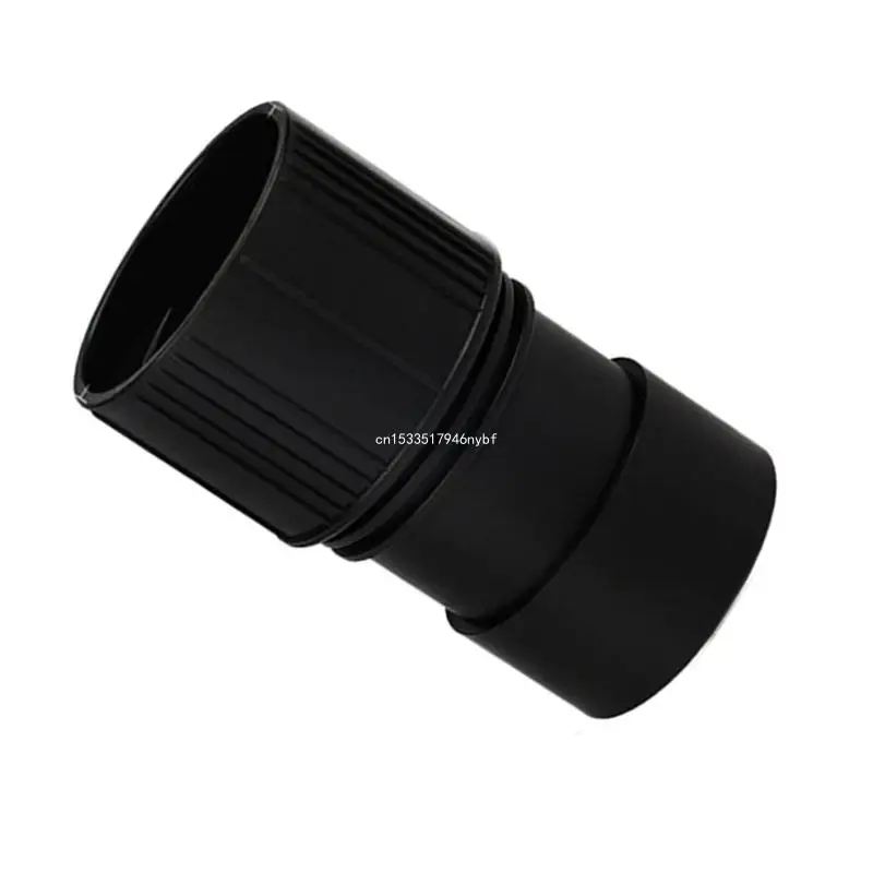 40 mm to 48 mm Plastic Vacuum Hose Converter for Common Models Vacuum Cleaner Dropship