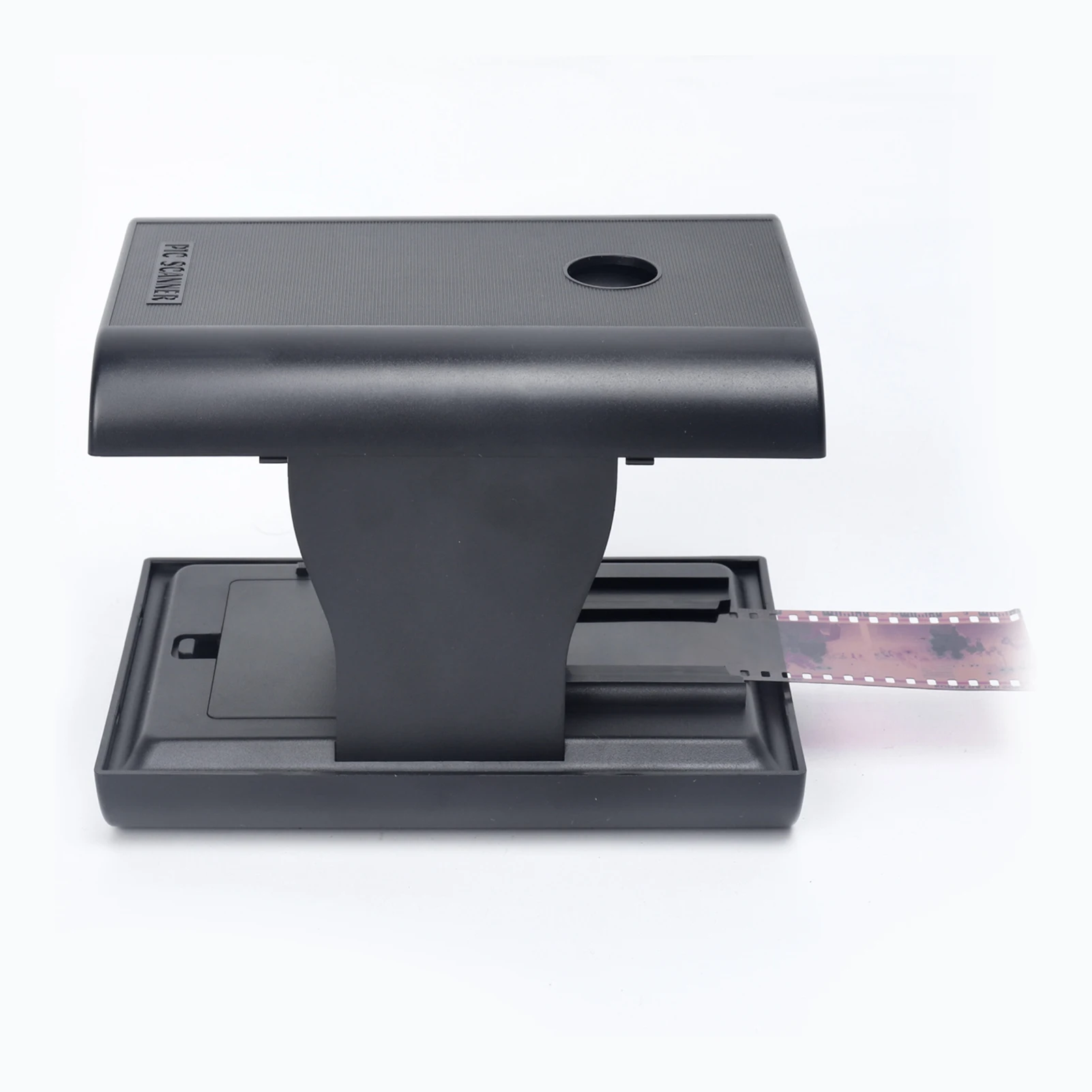 Slide Reader Scanner: A Comprehensive Review and Guide for Film Enthusiasts