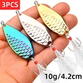 10g with hook