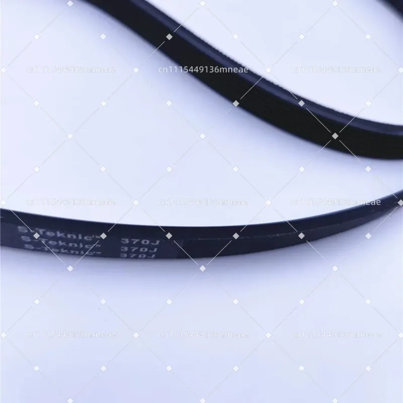 Multi Ribbed Drive Belt 350J For Washing Machine Treadmill Dryer Fitness Motor Replacement Part
