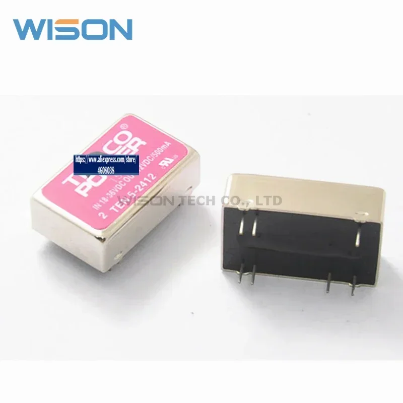 TEN5-2412 TEN5-2423 TEN5-2411 TEN5-2410 TEN5-1222 TEN5-1211จัดส่งฟรีใหม่และโมดูลต้นฉบับ