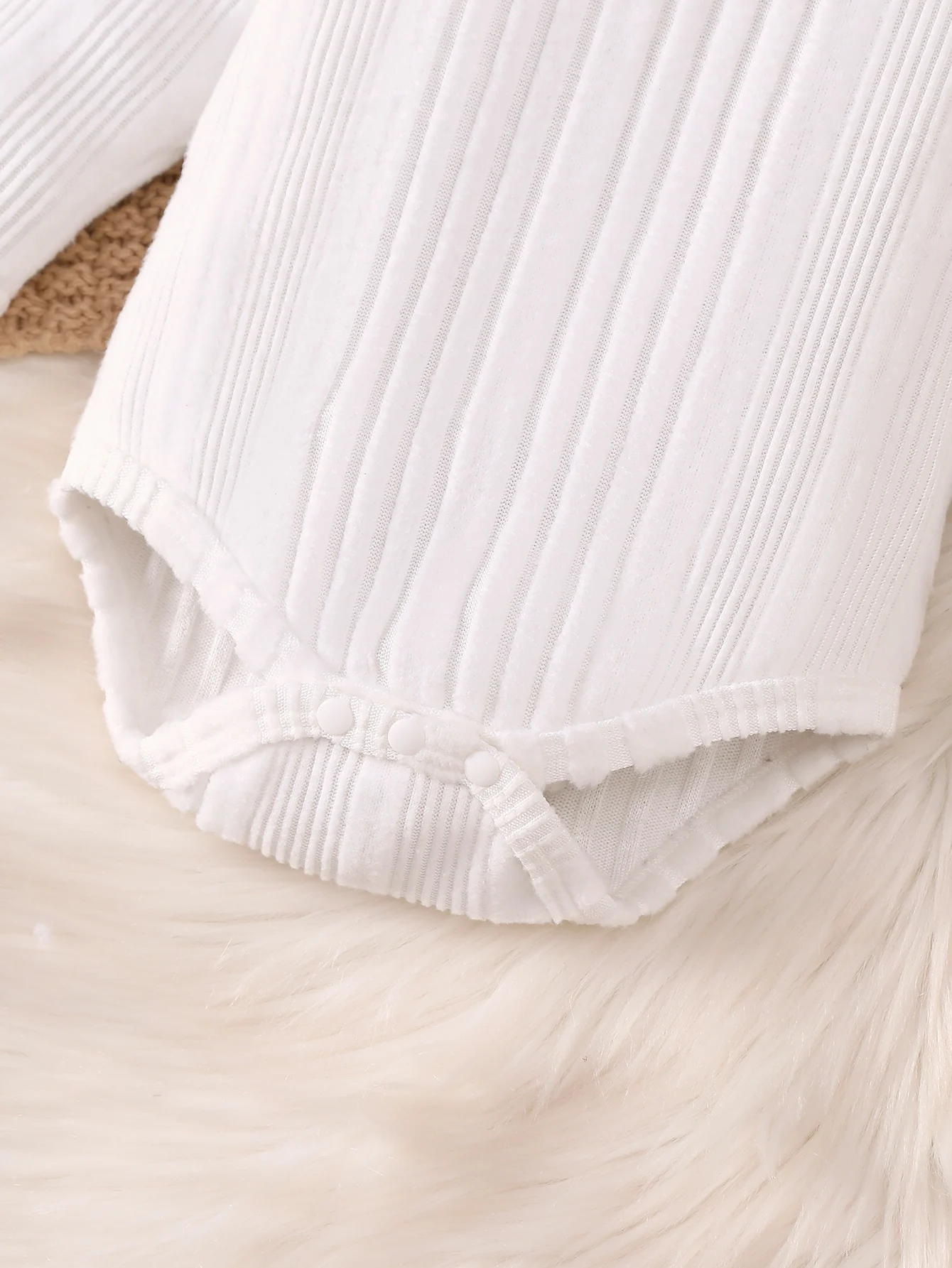 Conjunto de três peças para be - Baby Gear avaliação e preço