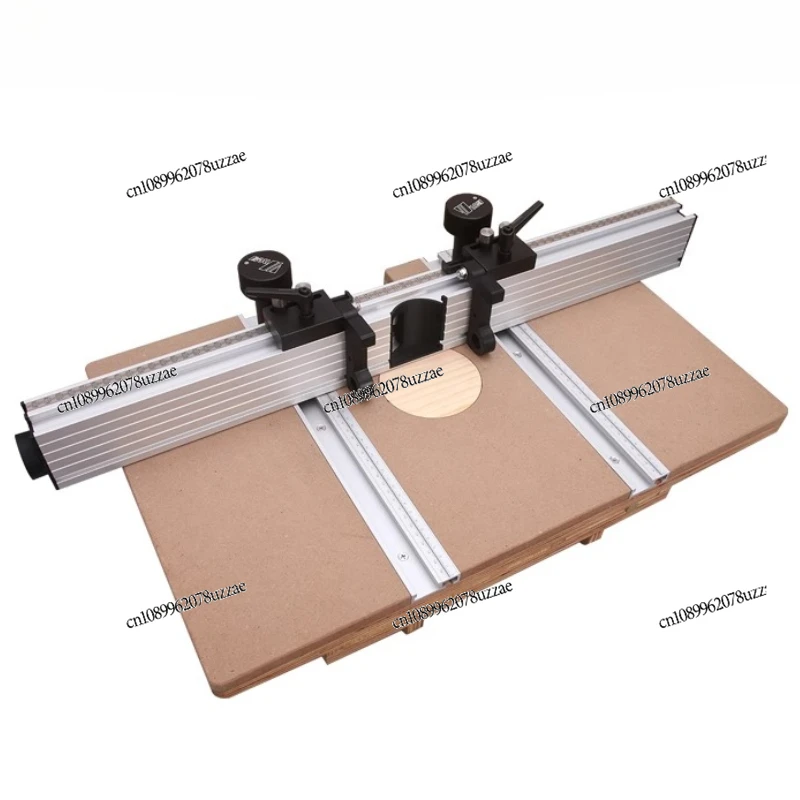 Bench Drill Backing Limit, Auxiliary Repeated Positioning Stop Woodworking Vacuum Convenient Multi-function