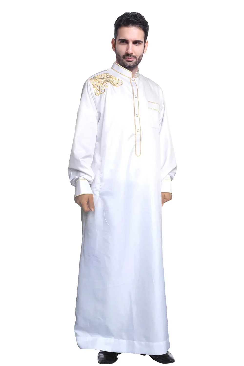 05 White