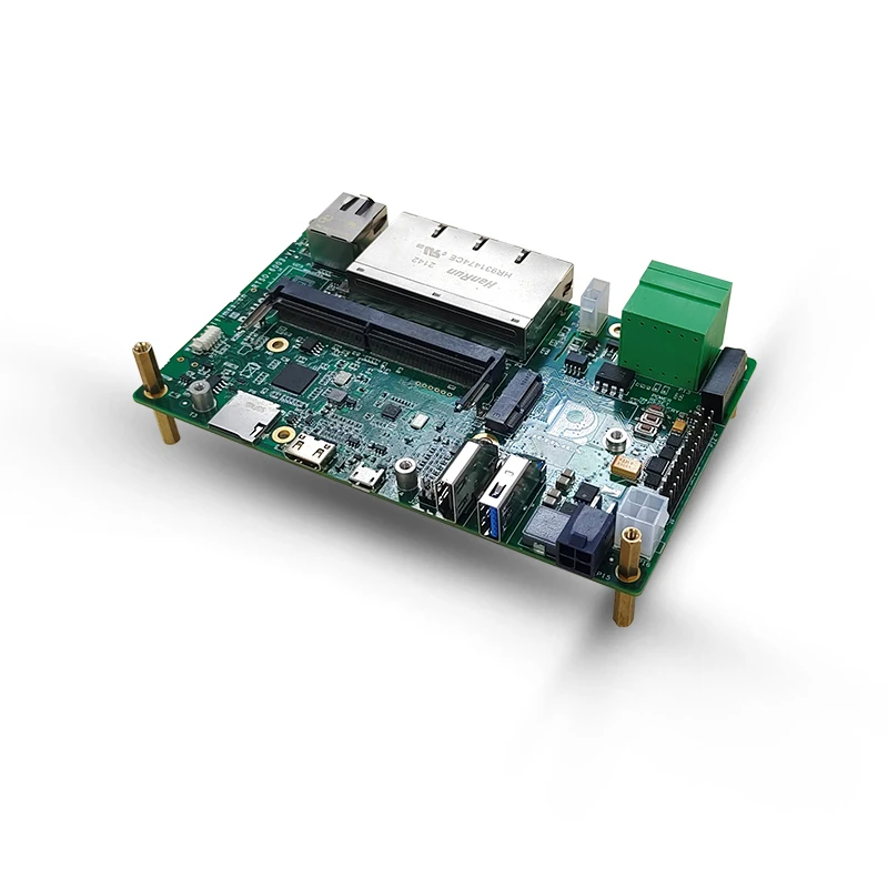 

Realtimes Offical Partner NANO/Xavier NX/TX2 NX Carrier Board RTSO-6003 Adapter NANO Xavier NX TX2 NX Module