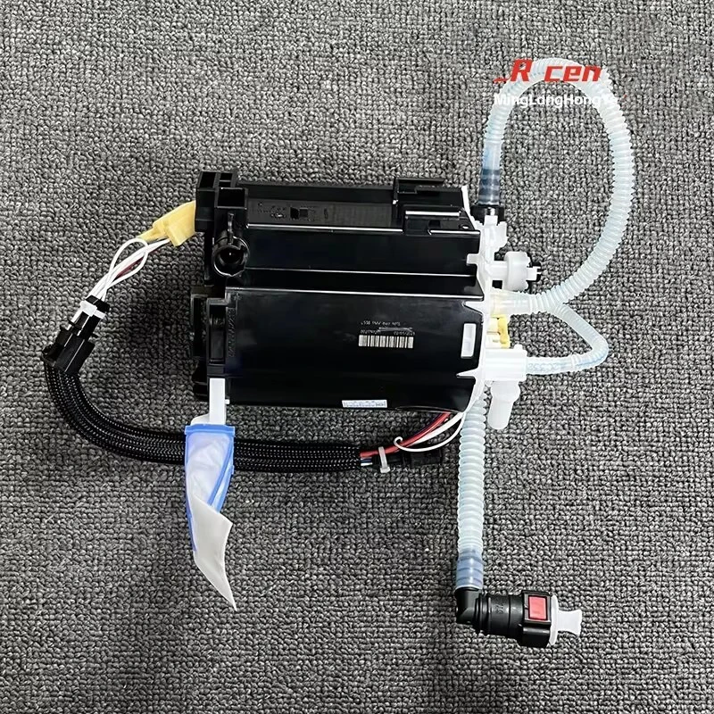LR057235 LR072234  Fuel Pump 2.0 A2C3810440180 LR044427  Fuel Supply Unit