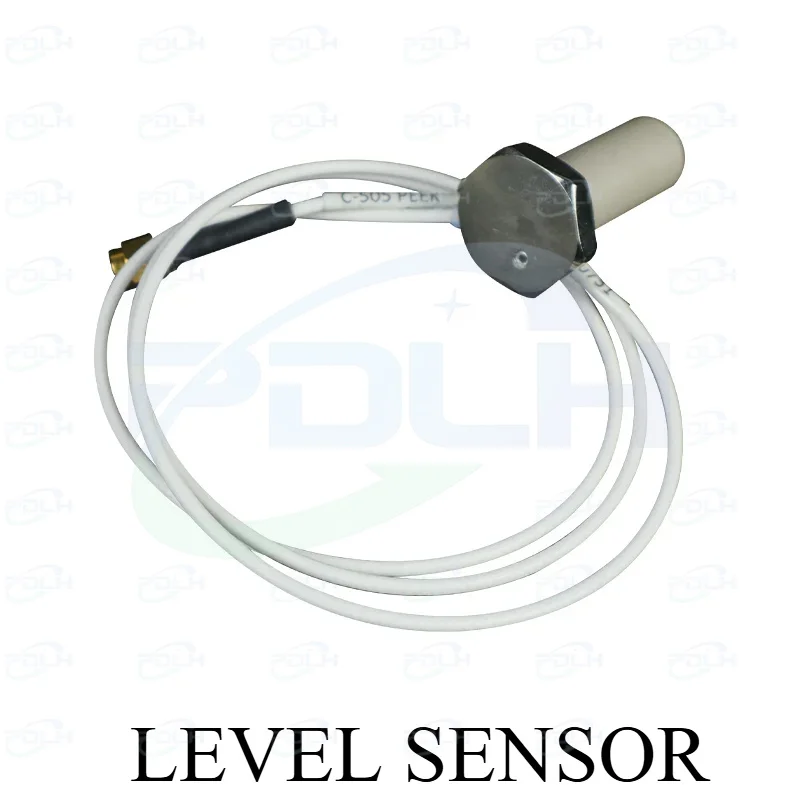 1PC Original 4-008-40-0168 Probe Adhesive Level Sensor C-505 Peek For Homag Brandt Edge Banding Machines