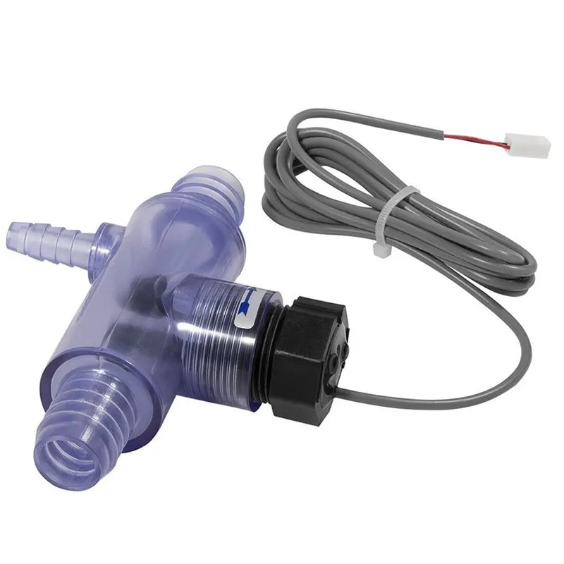 LICE-2X Flow Switch Replacement 2560-040 ,Flow Switch For Sundance Spas, Massage Bathtub Hot Tub, Assembly Part