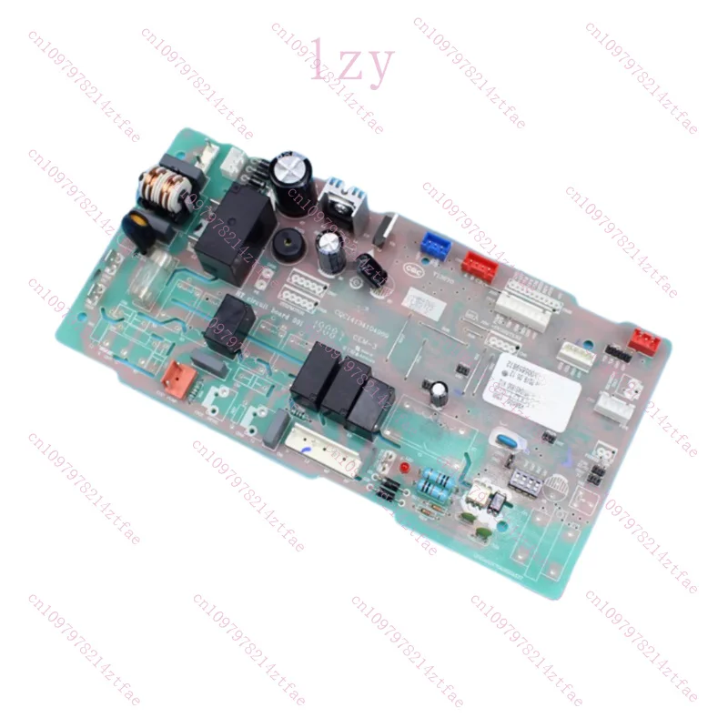 95%new for Haier air conditioner internal computer board 0010451850 motherboard components
