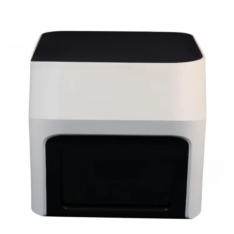 Real-time fluorescent quantitative PCR instrument, scientific research laboratory fluorescent detection PCR instrument
